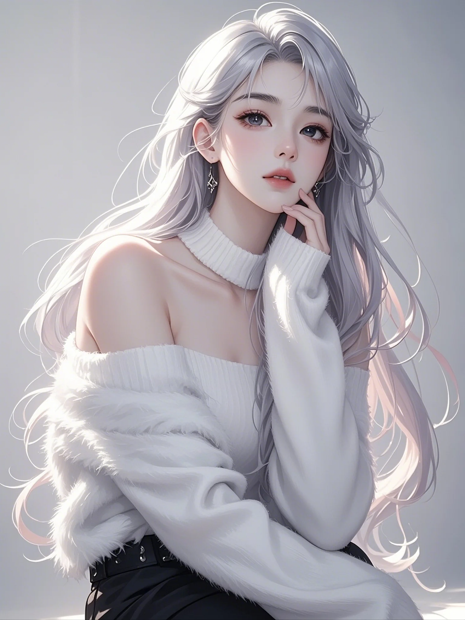 女儿造假中考分数，只为赶我出门前文+