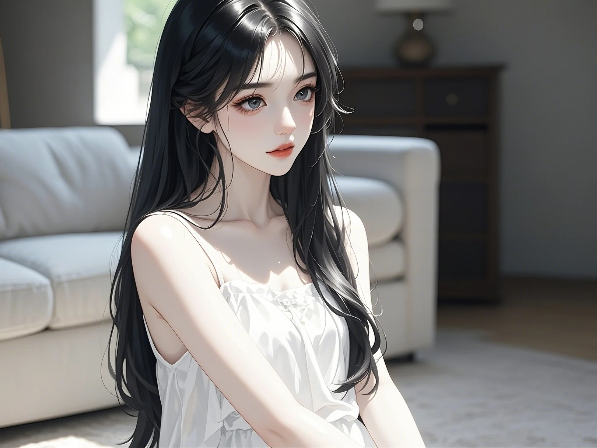 女婿要我给他白月光订高级月子中心未删减版