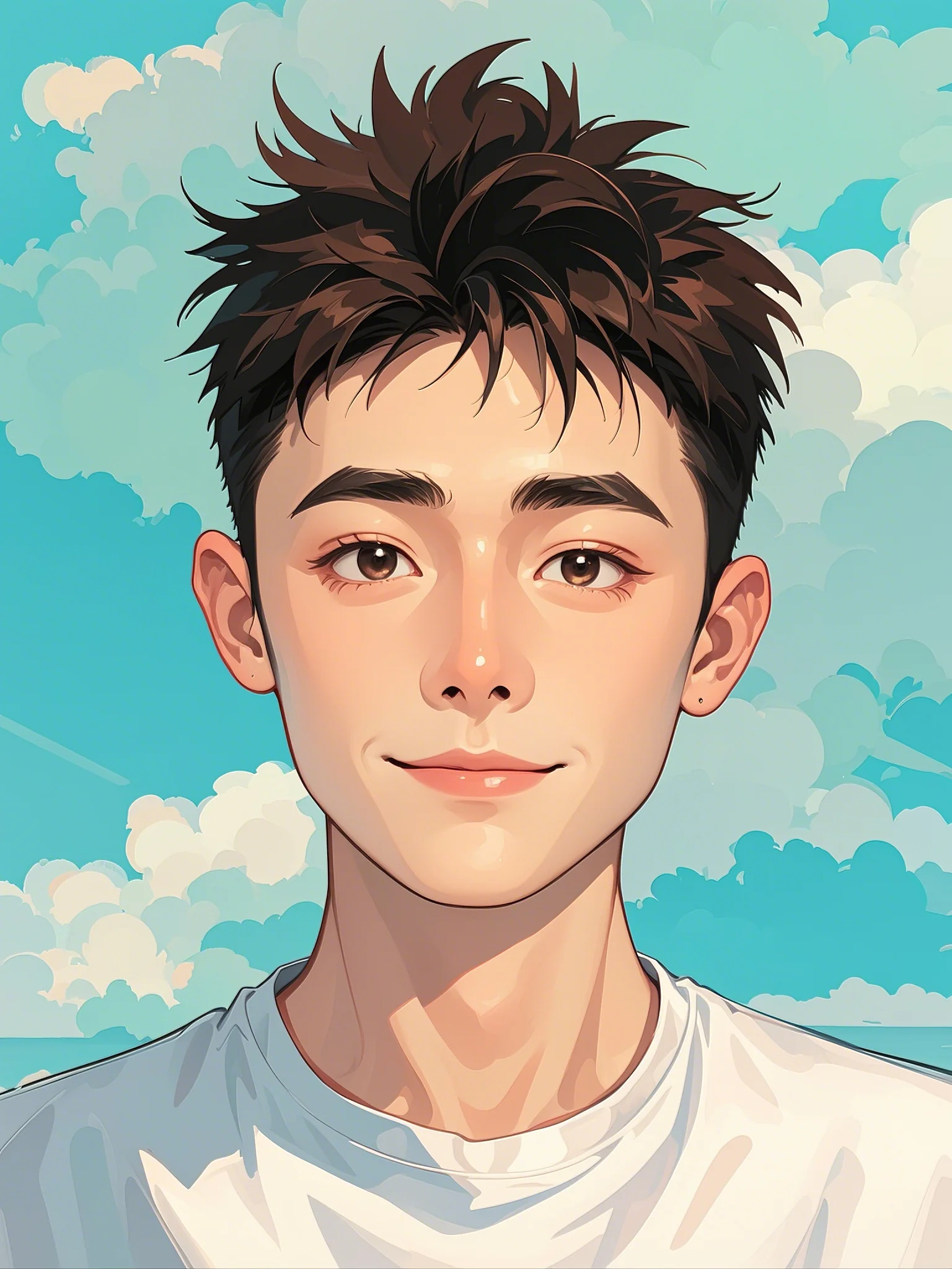 未婚夫女友骂我是小三，我当场退婚完结+番外
