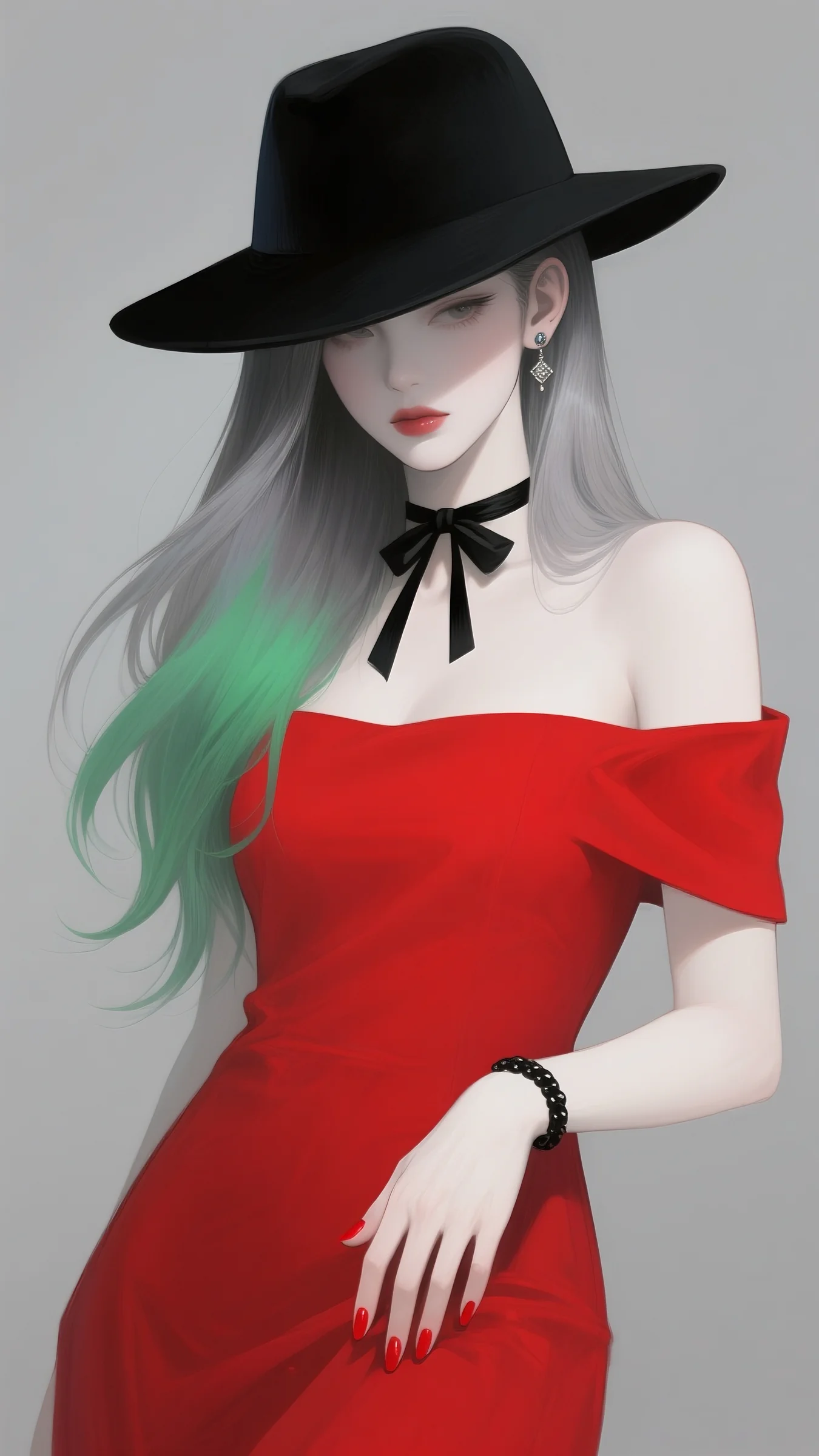 婆婆病危他却去给继妹接机前文+