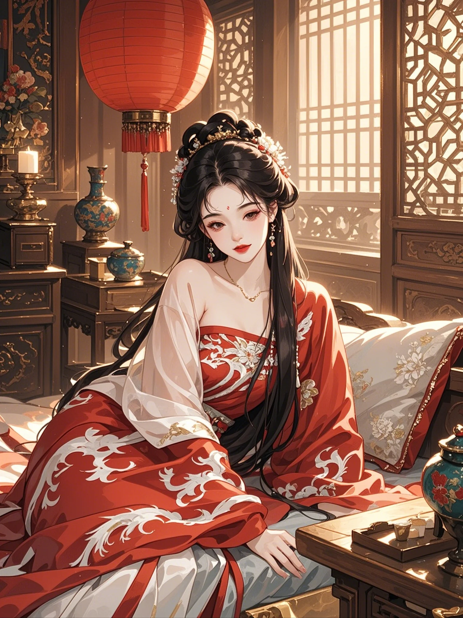 重生后,嫡姐抢走了我用心头血催生的字灵后续+结局