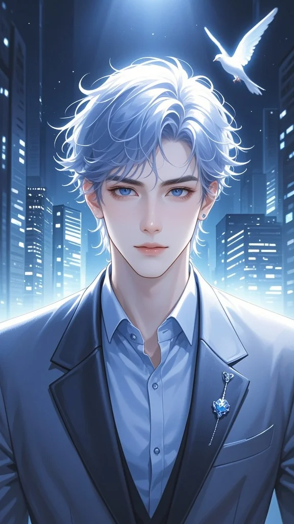 保单后的秘密已完结版