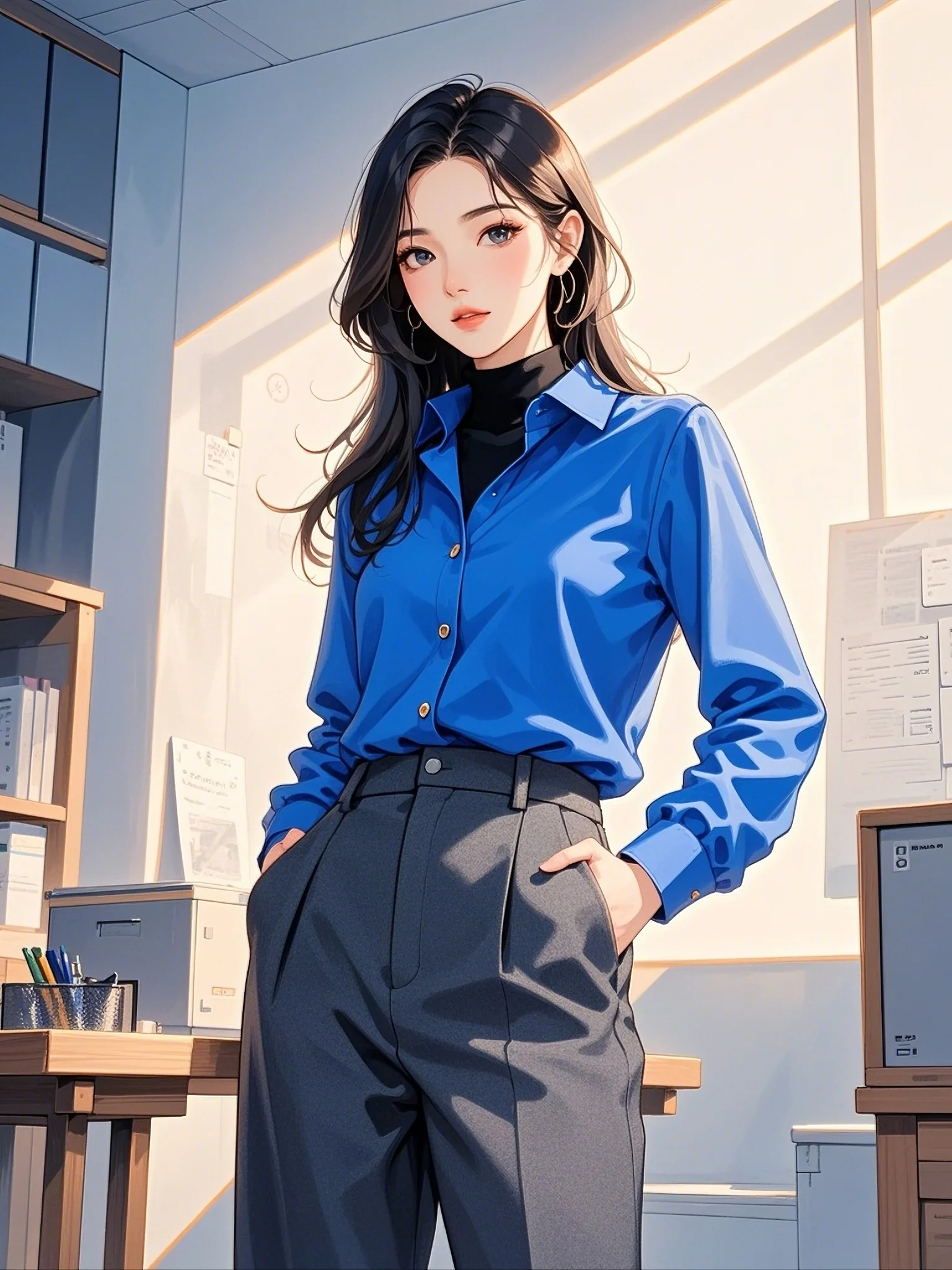 禹文帝知秋的小说首辅大人宠爱不止，贵女有福了阅读