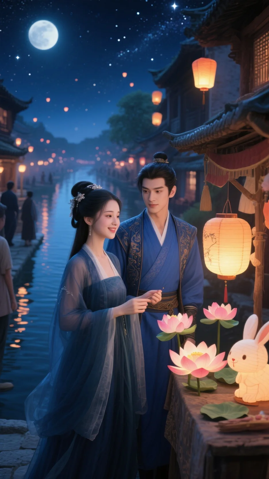我和未婚夫接到系统任务后，他失忆了篇章