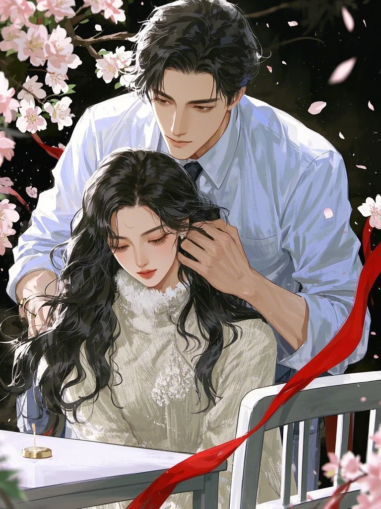 重生后我换了花滑搭档，前夫悔疯了连载