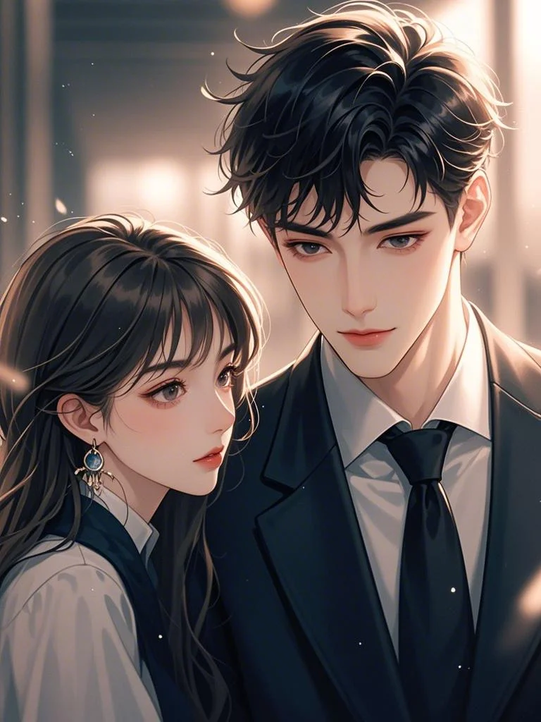 小师妹自称仙人转世后，求着我护她前文+
