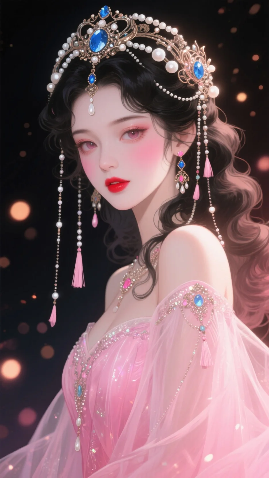 双标婆婆不断作妖被我整治了连载