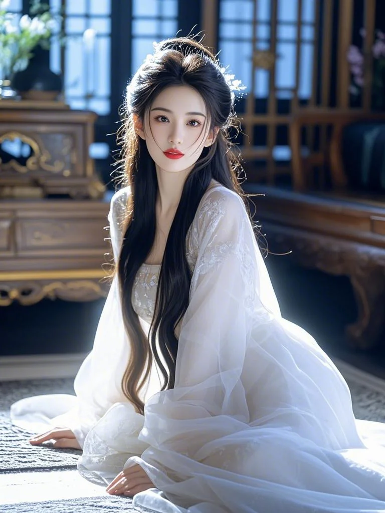 离婚后，绝美老婆哭晕了必读文