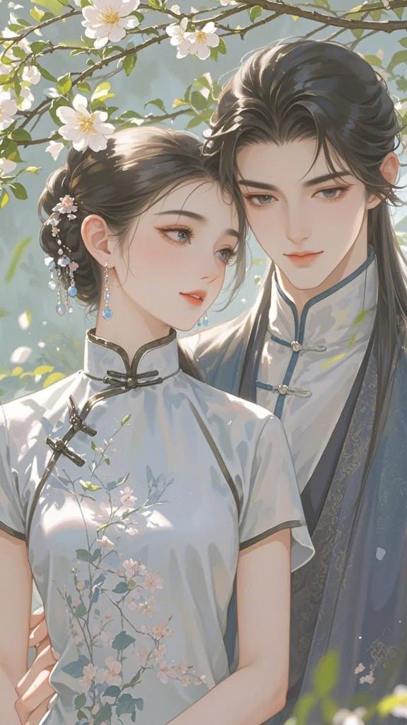 唯梦闲人不梦君莫阿九容陌全章节小说