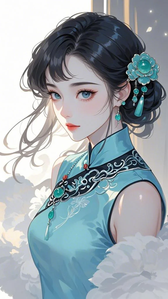 儿子的作文得了满分，丈夫却将他关进狗笼广告