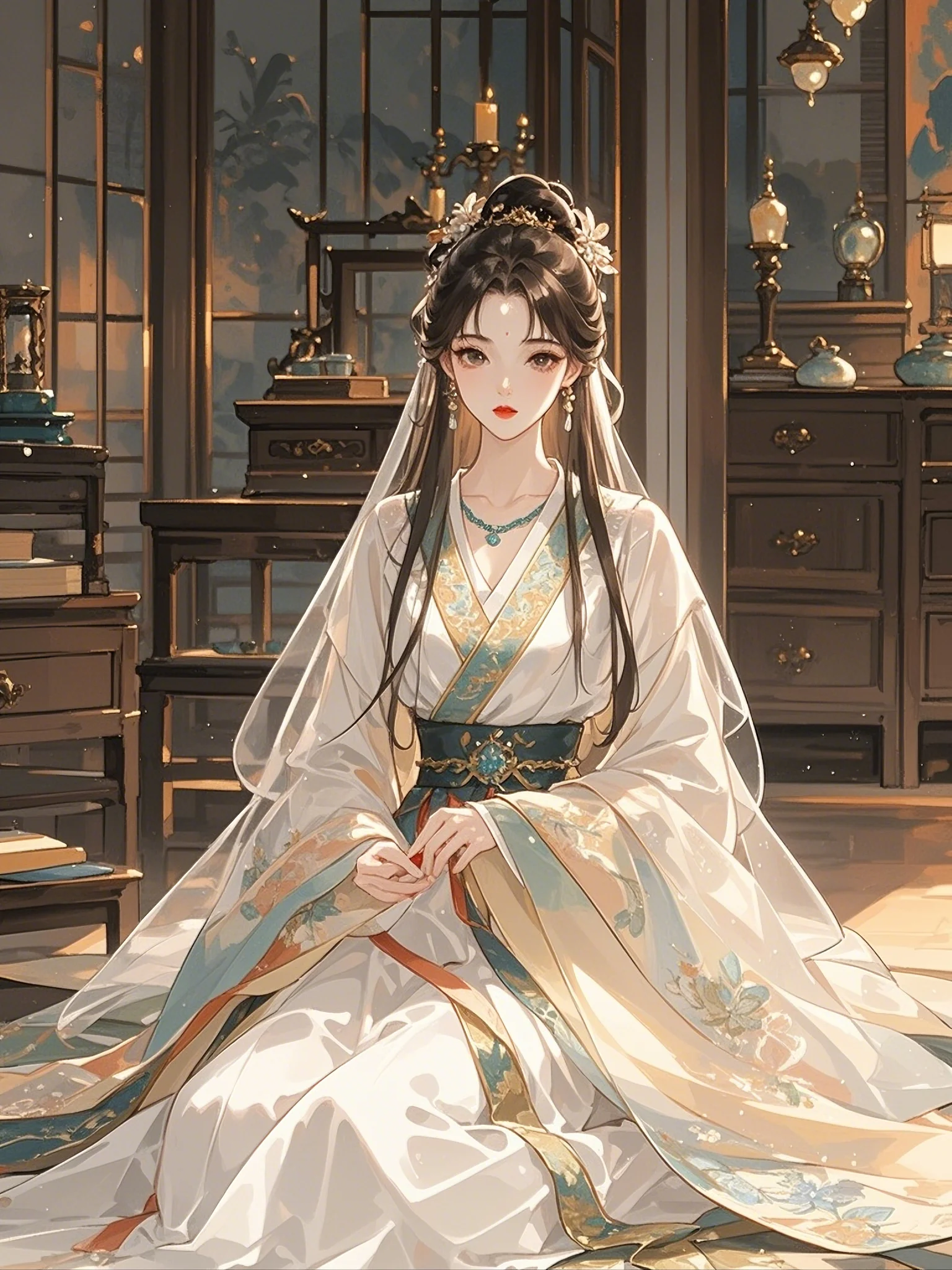 吸血鬼老公对人类动了情,我和新欢结血契后他悔疯了最完整版