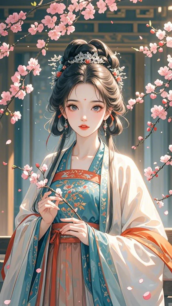 结婚三年，老公领回来九十九个情人高口碑