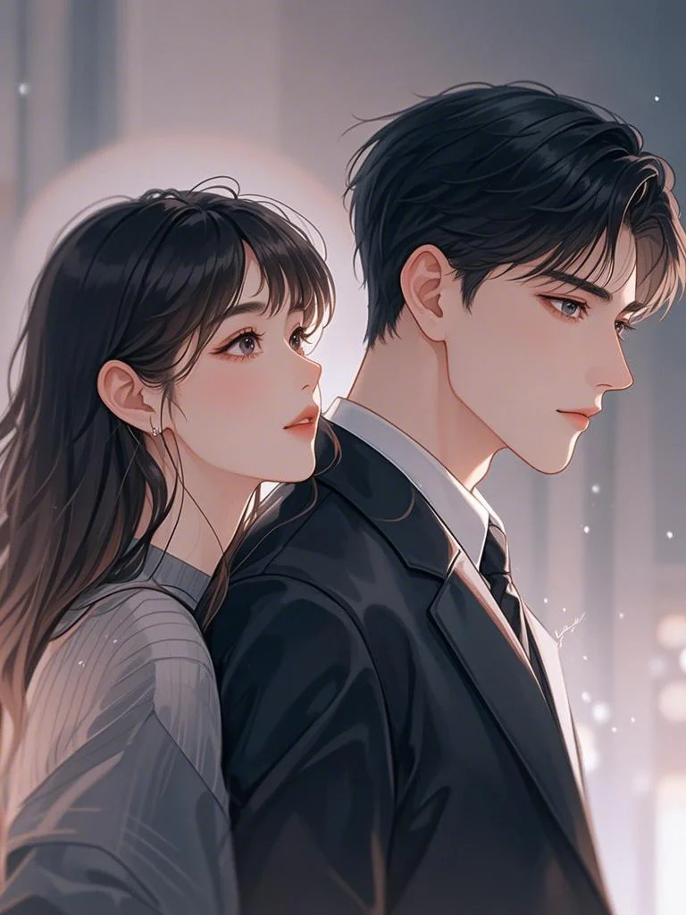 拯救虐文女主后，我暴富了全本
