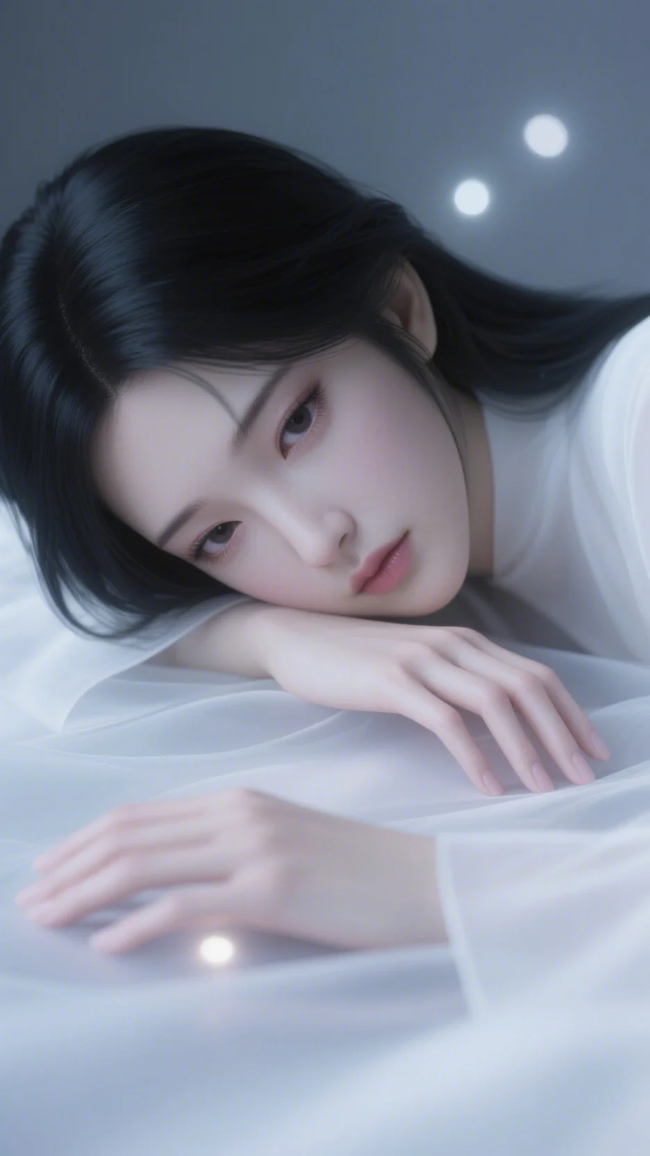 在医院照顾妈妈两个月后，我竟欠她二十万全局