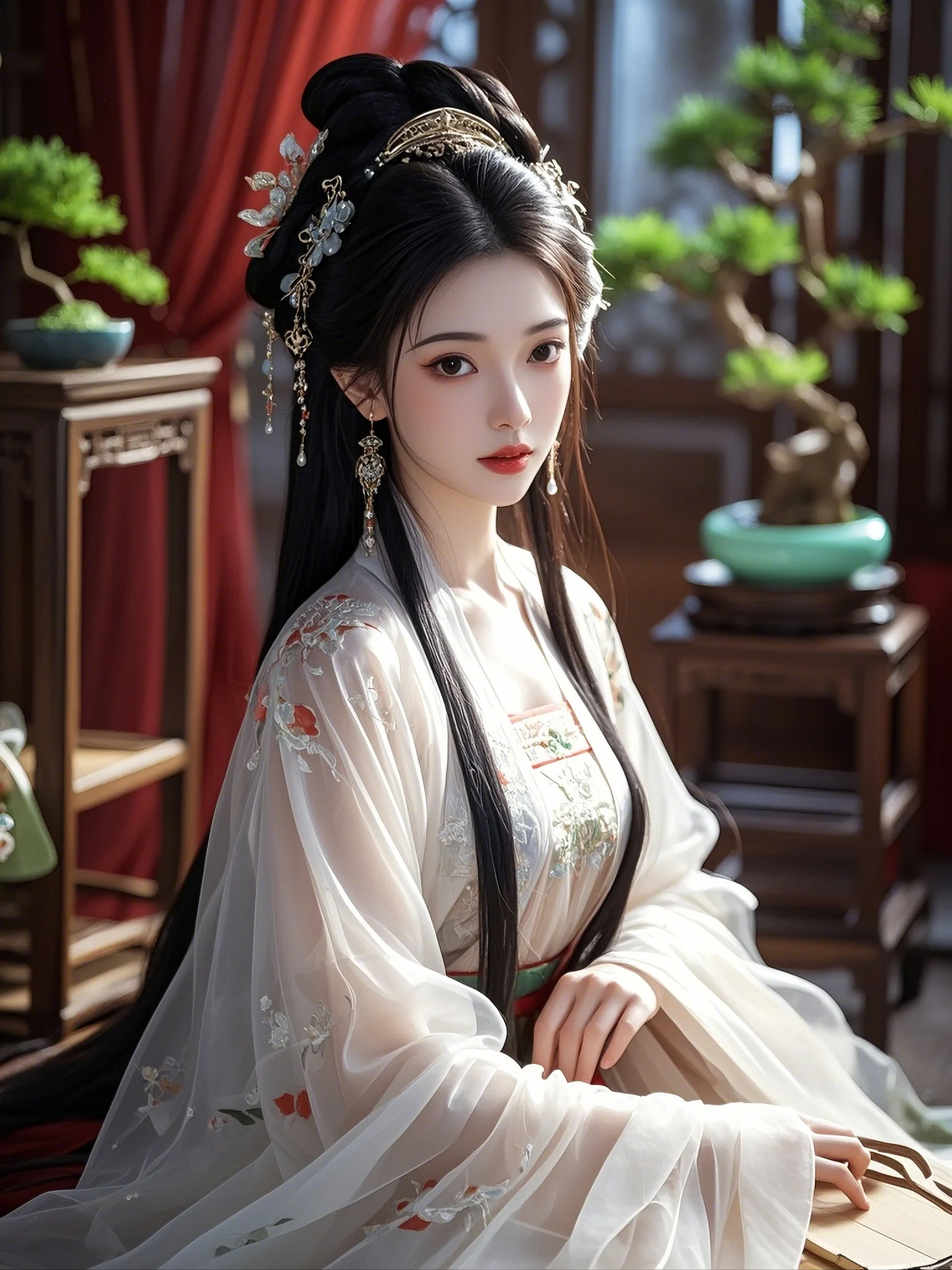 我嫁给皇帝后，摄政王悔疯了新书