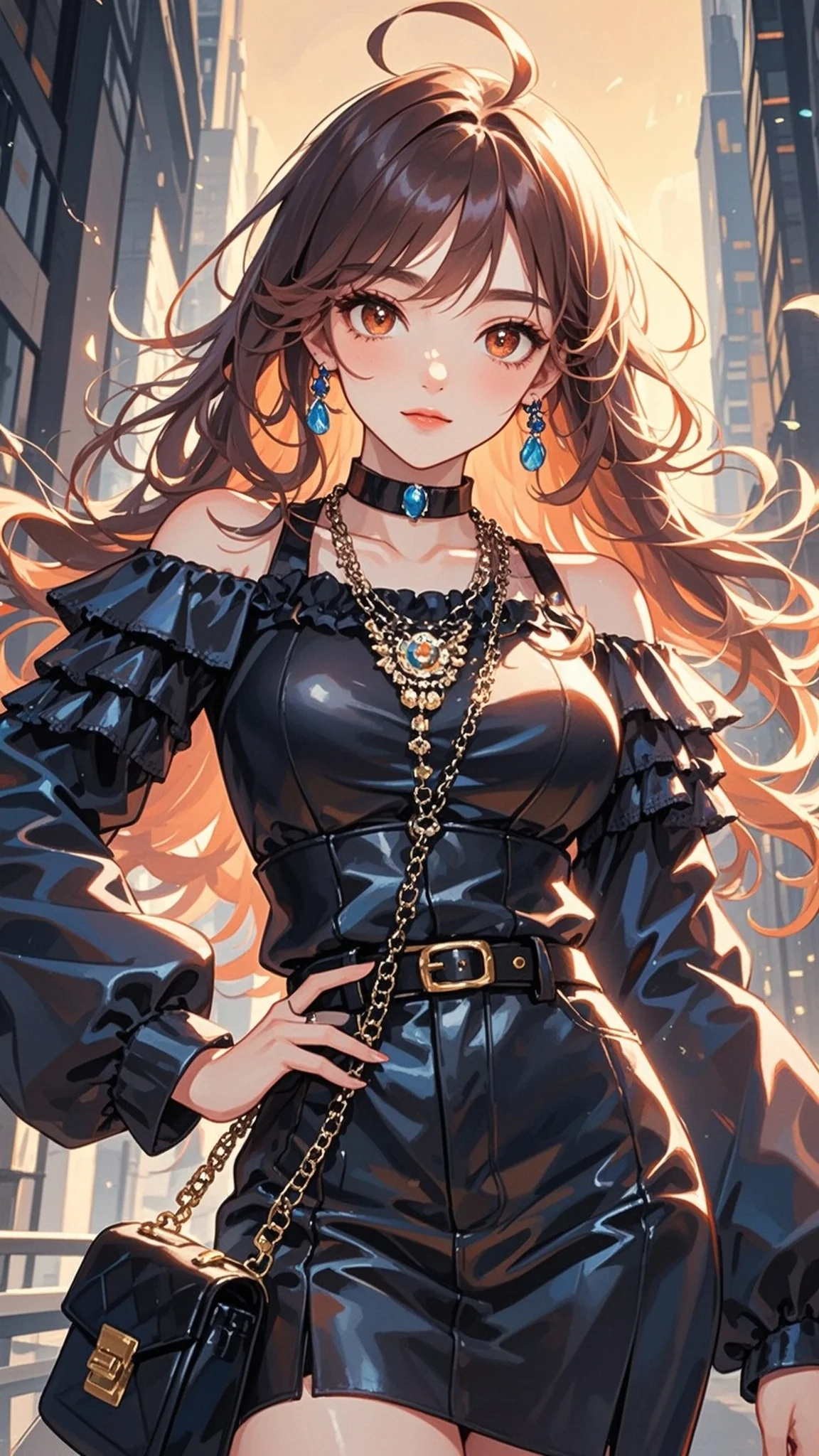 狸奴抓伤阿娘后，我和爹提议换个娘高质量好文