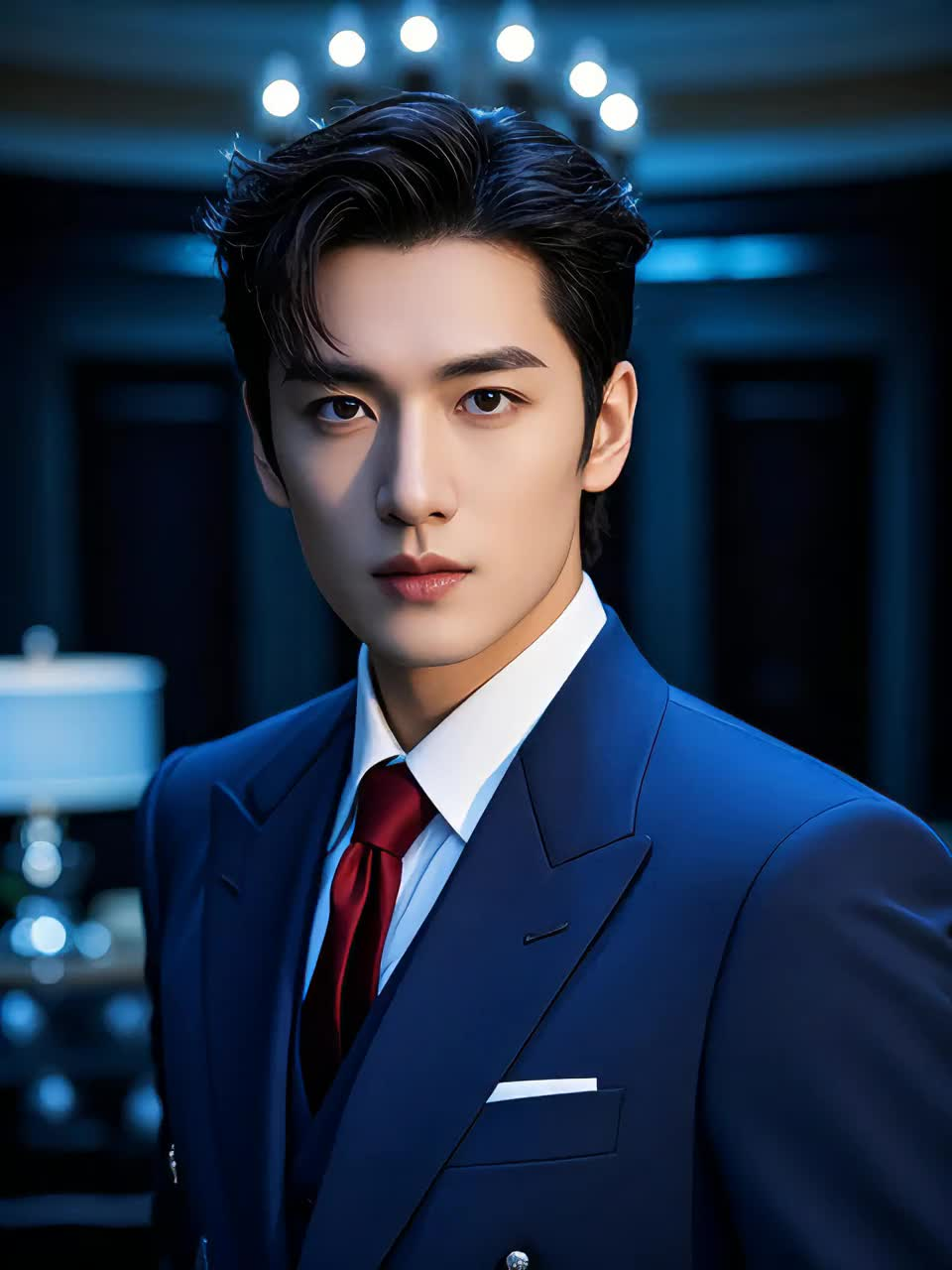 重生后我娶了白月光仇人的妹妹百度贴吧
