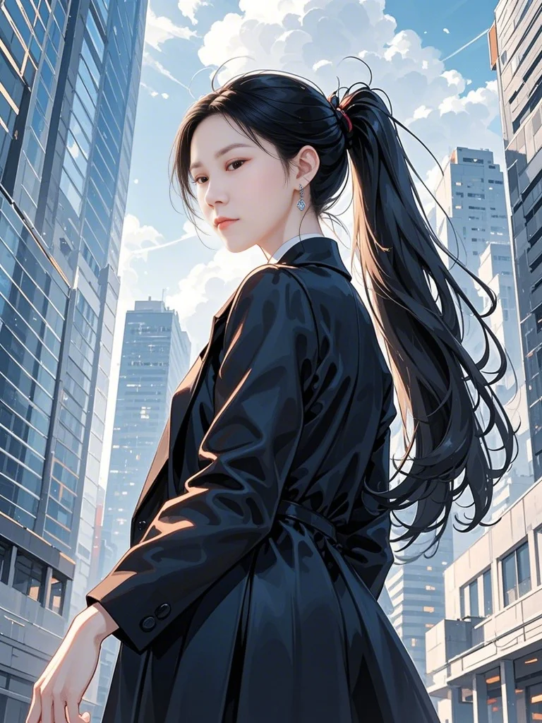 浮生唯你是遗憾全文