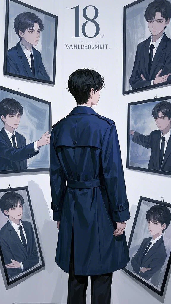 情深似海终不换完结版