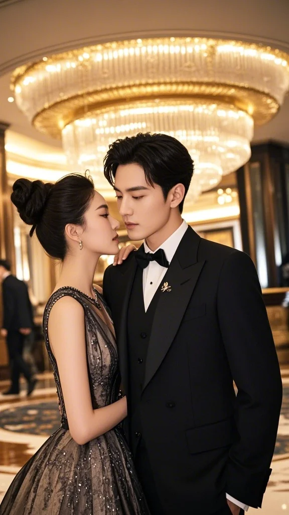 未婚妻逃婚后，我转身娶了伴娘全文