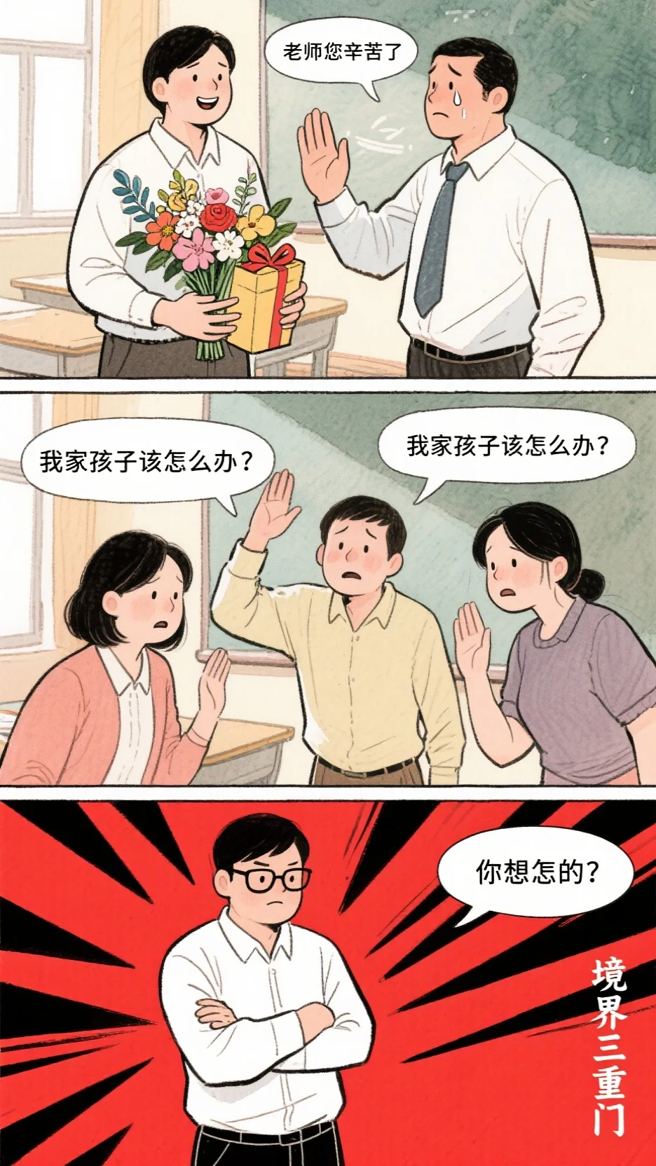 我护送的祖传战袍被绿茶养女做成性感舞衣后，爷爷带领军区杀疯了完结+番外