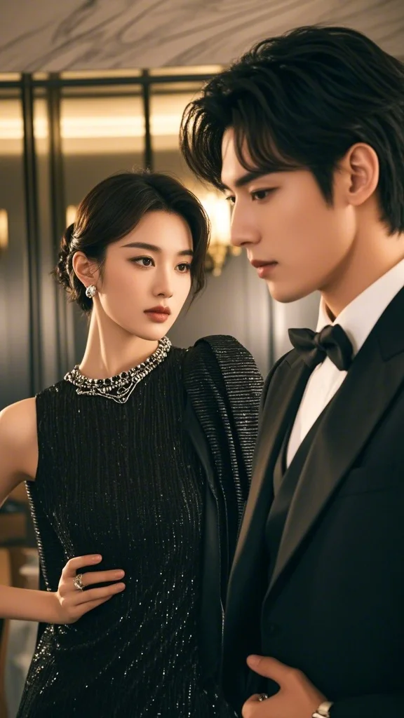 和钓系死对头联姻后，幼儿园园长未婚夫疯了全文+后续