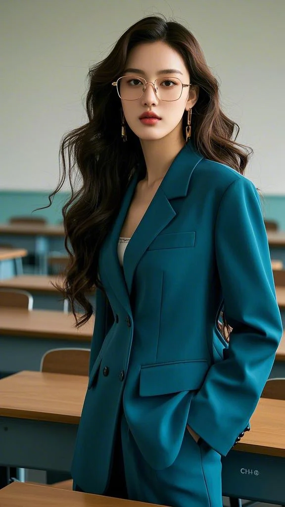 狸奴抓伤阿娘后，我和爹提议换个娘未删减版