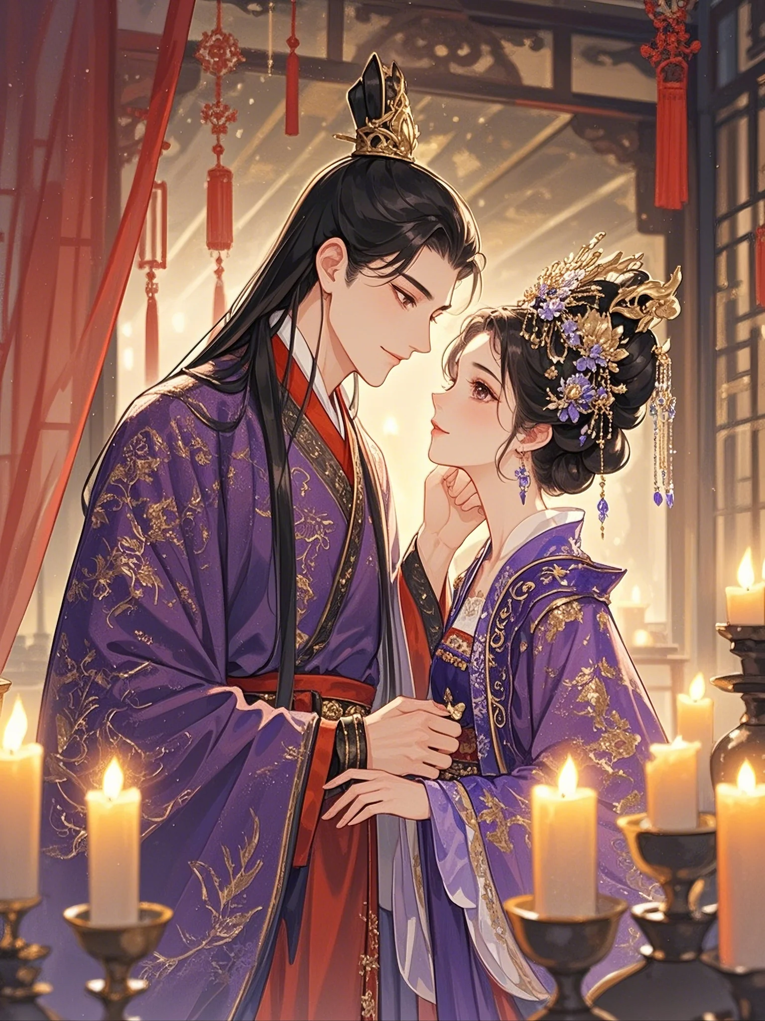 双腿被打断后，我答应了联姻阅读