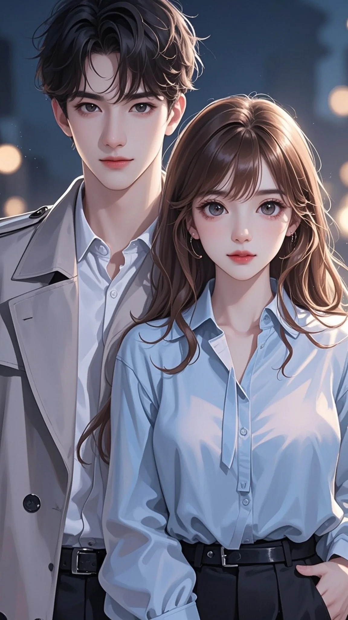 掏空我后,全家逼我卖婚房广告+结局