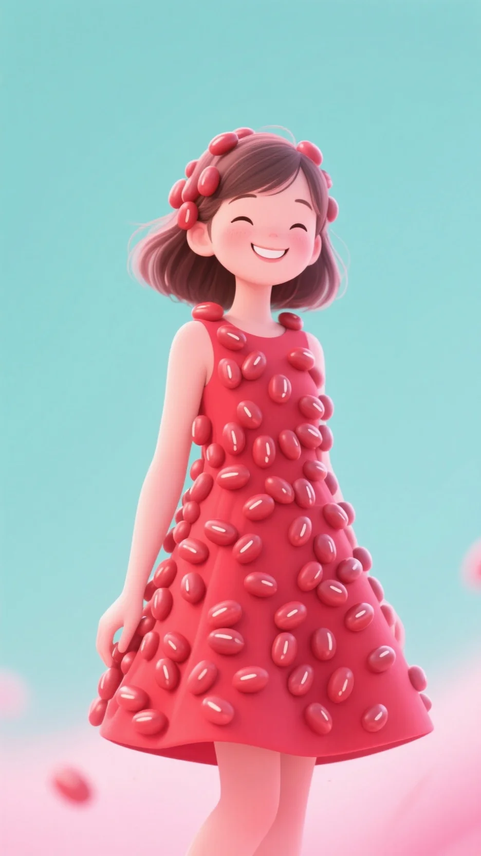 梦似凡尘番外