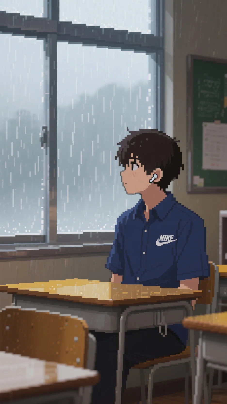 校花邀请全班同学，去她家打暑假工目录
