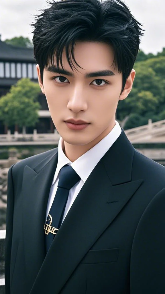 惊！捡到大佬的儿子后他竟要以身相许TXT
