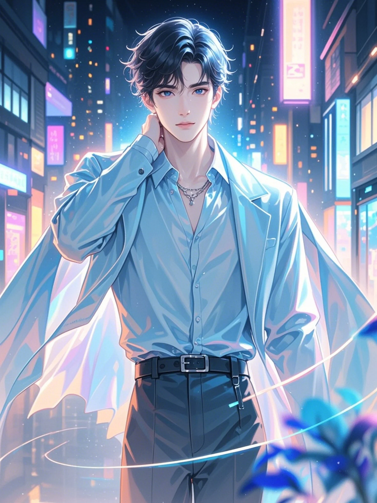 重遇白月光未删减版