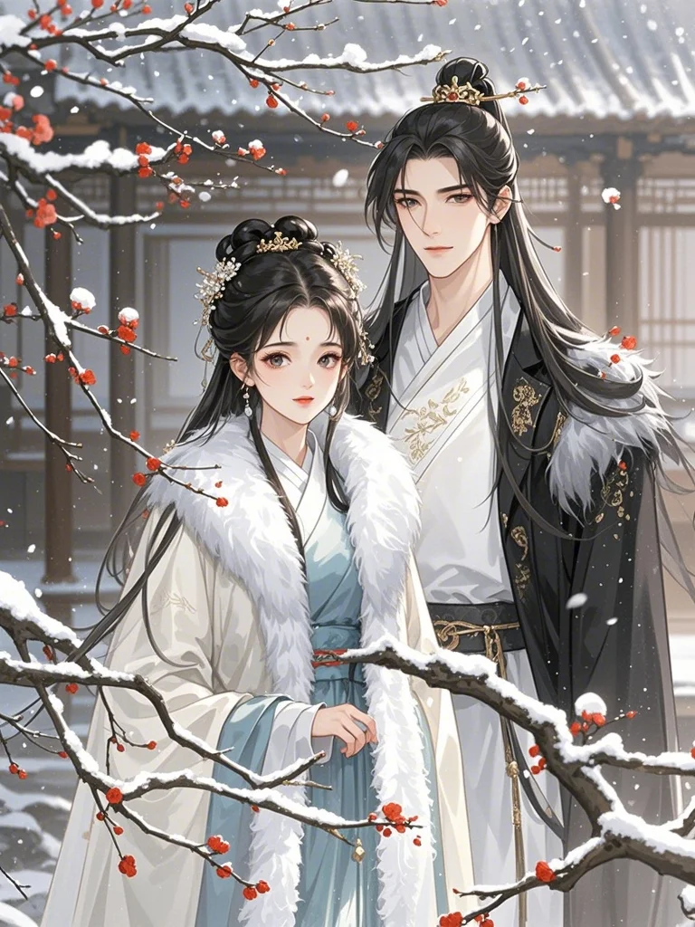 拿到千亿舔狗任务奖励后，女神哭着跪求我原谅全新