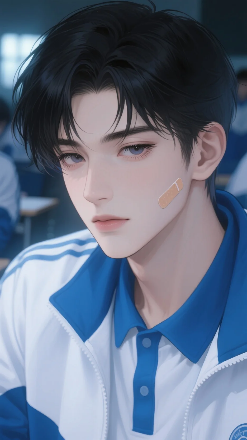 确诊肺癌后，男友为了攻略女亲手碾碎了我的梦想推介