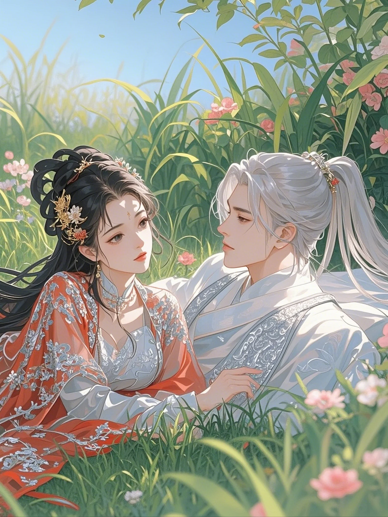 老公要我向佛牌许愿怀上了双胞胎，我却选择离婚唐宇冬涵番外