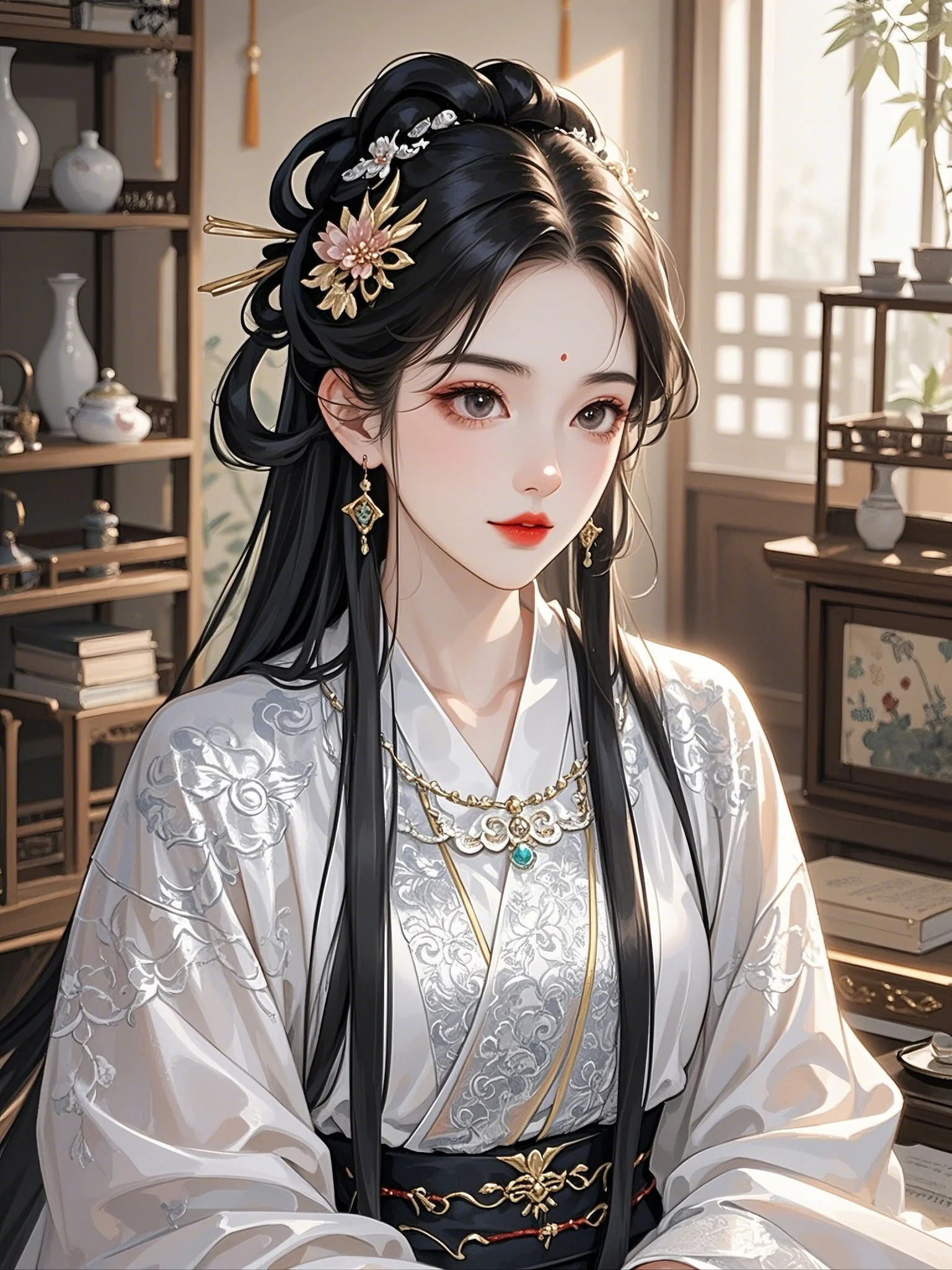 闺蜜求我“参考”代码，我反手举报了自己考试作弊。完整