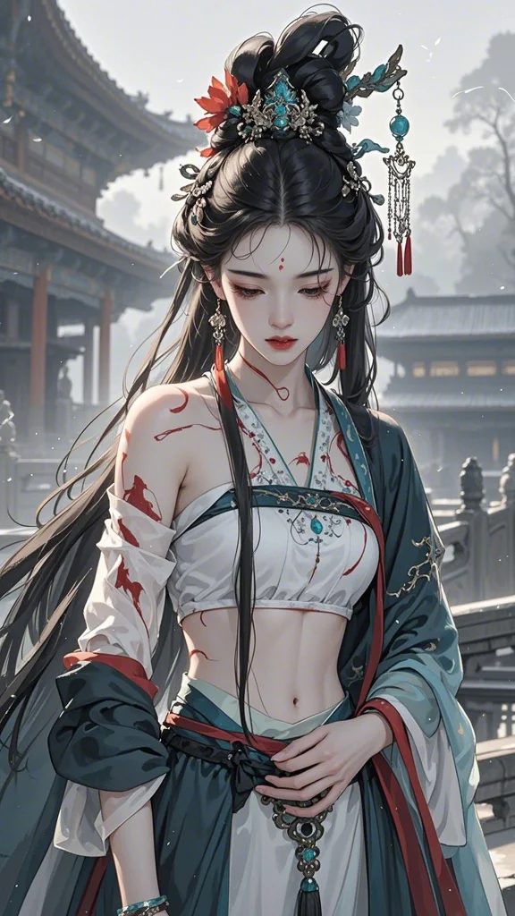 闺蜜领养孩子后悔，送走后她断子绝孙了宋小惠乔月全局