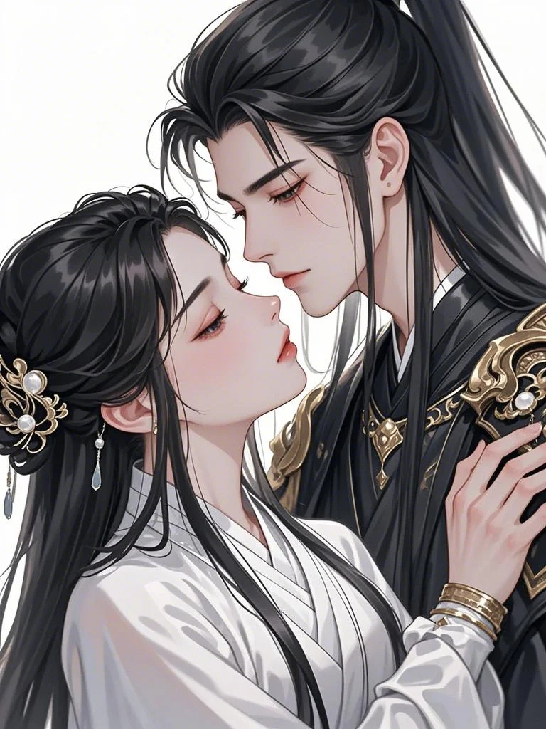 老婆和36名男子恋爱，我建了个男友群目录