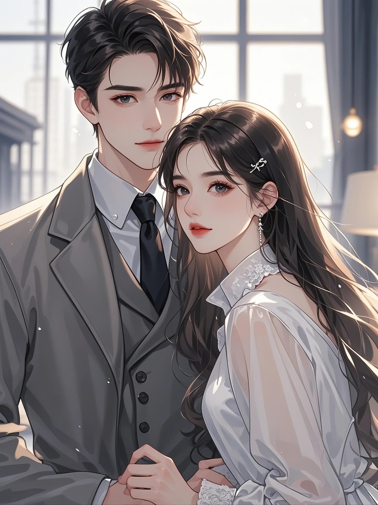 我宣布封笔后，自称紫微星的师妹她慌了结局+后续