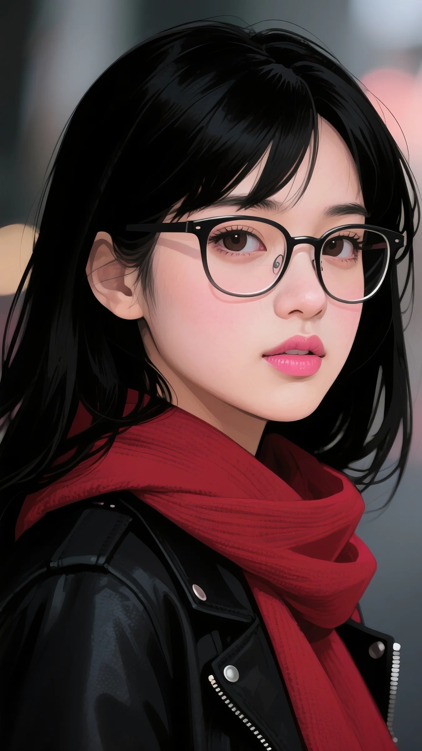 妈妈死后，爸爸疯了穗穗林晓慧结局+番外