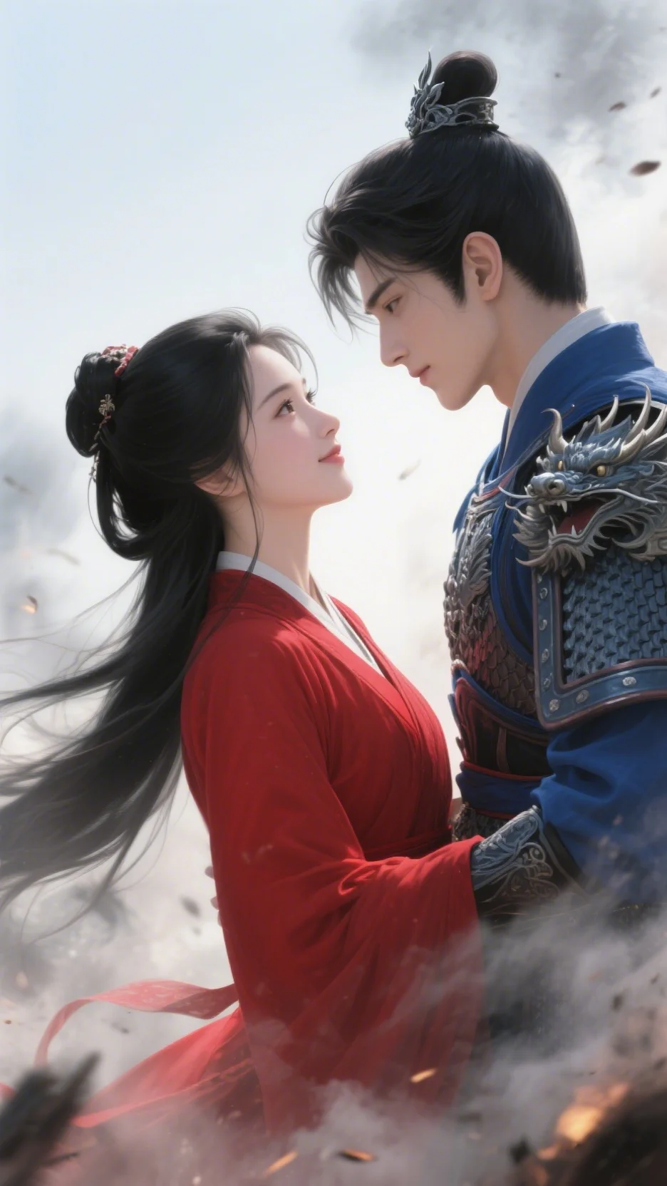 亲生女儿憎恨我，我不给她当妈了结局