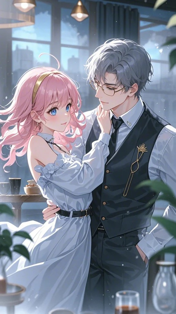 未婚妻纵容男助理放狗咬伤我女儿后，我让她整个家族覆灭全文免费
