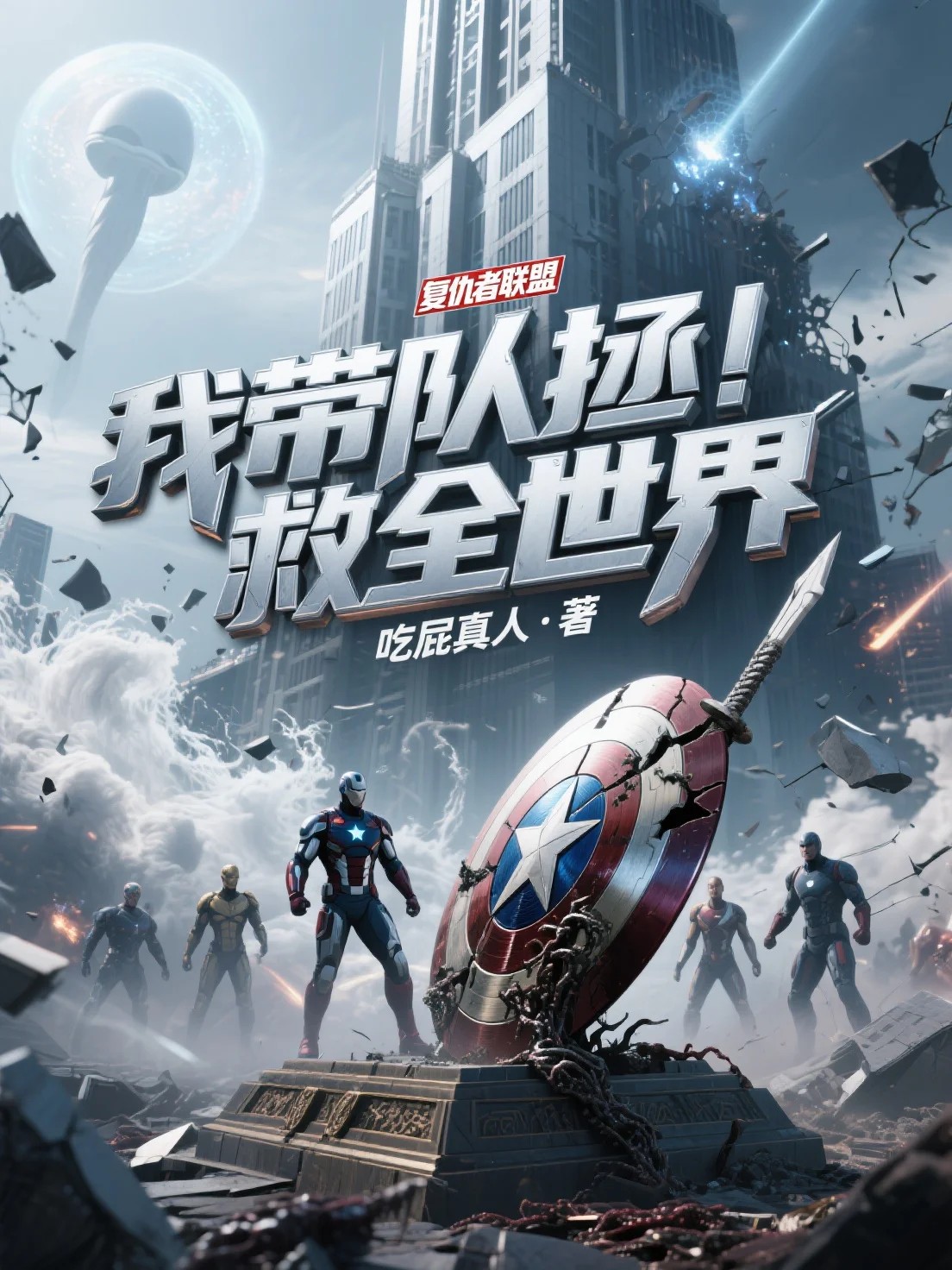 重生后，我不再承认有阴阳眼精彩