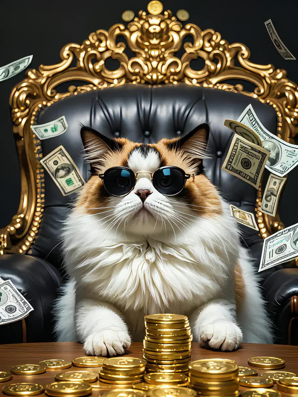 她献上鱼跃龙门，我家杀疯了！赤龙柳思思全集