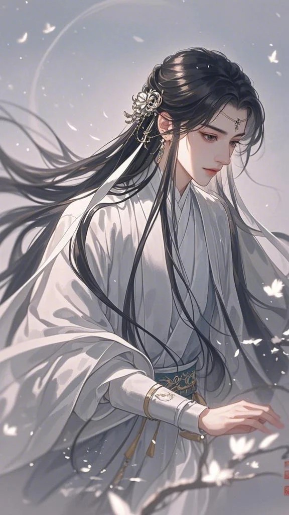 我等他救命，他去救别人了结局+番外