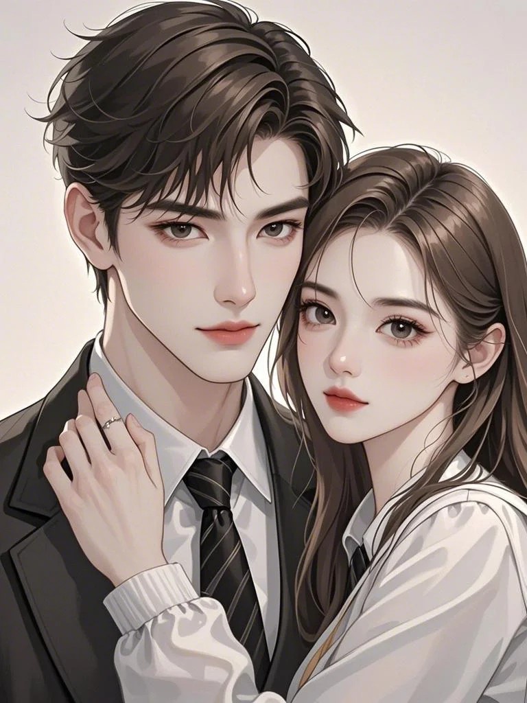 爱意已决，与君离别无删减版