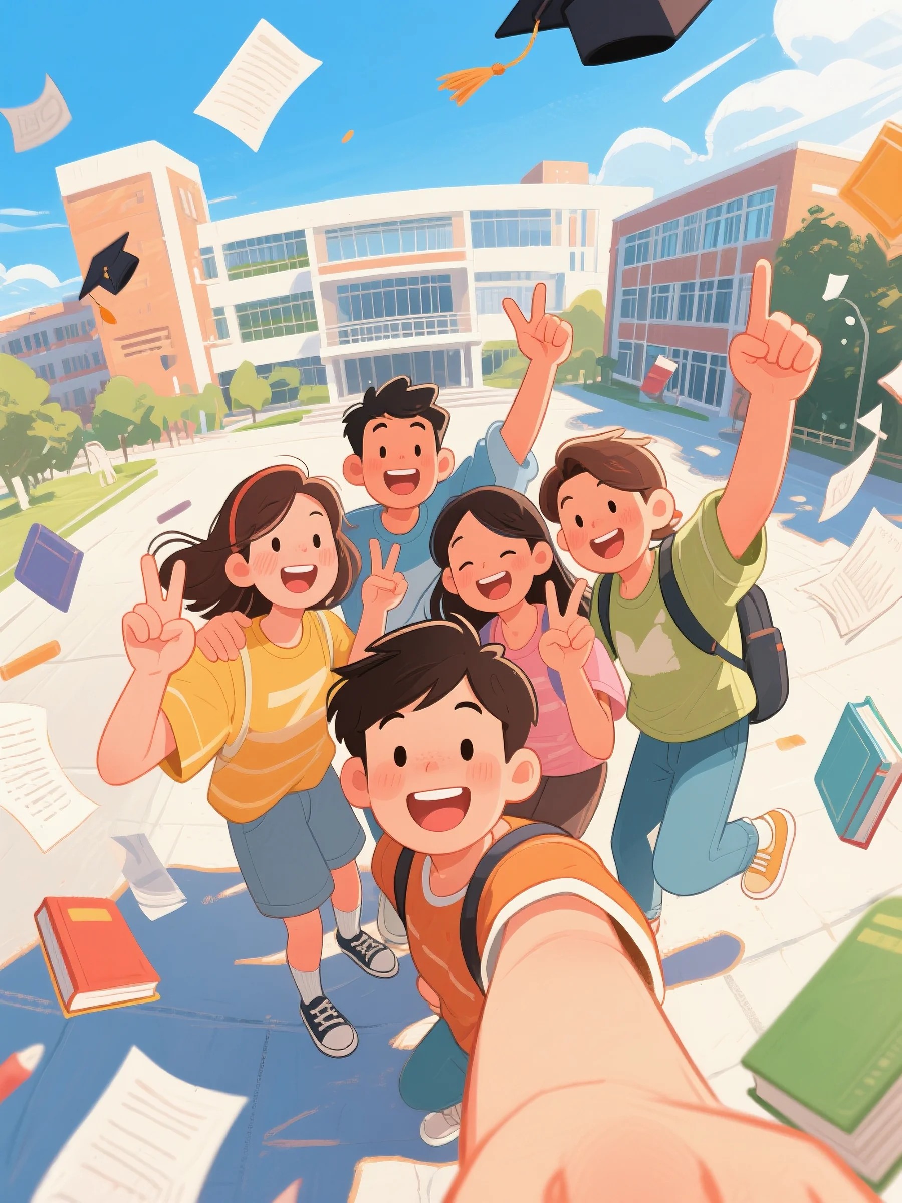 替身冲喜新娘：孩子是剧情