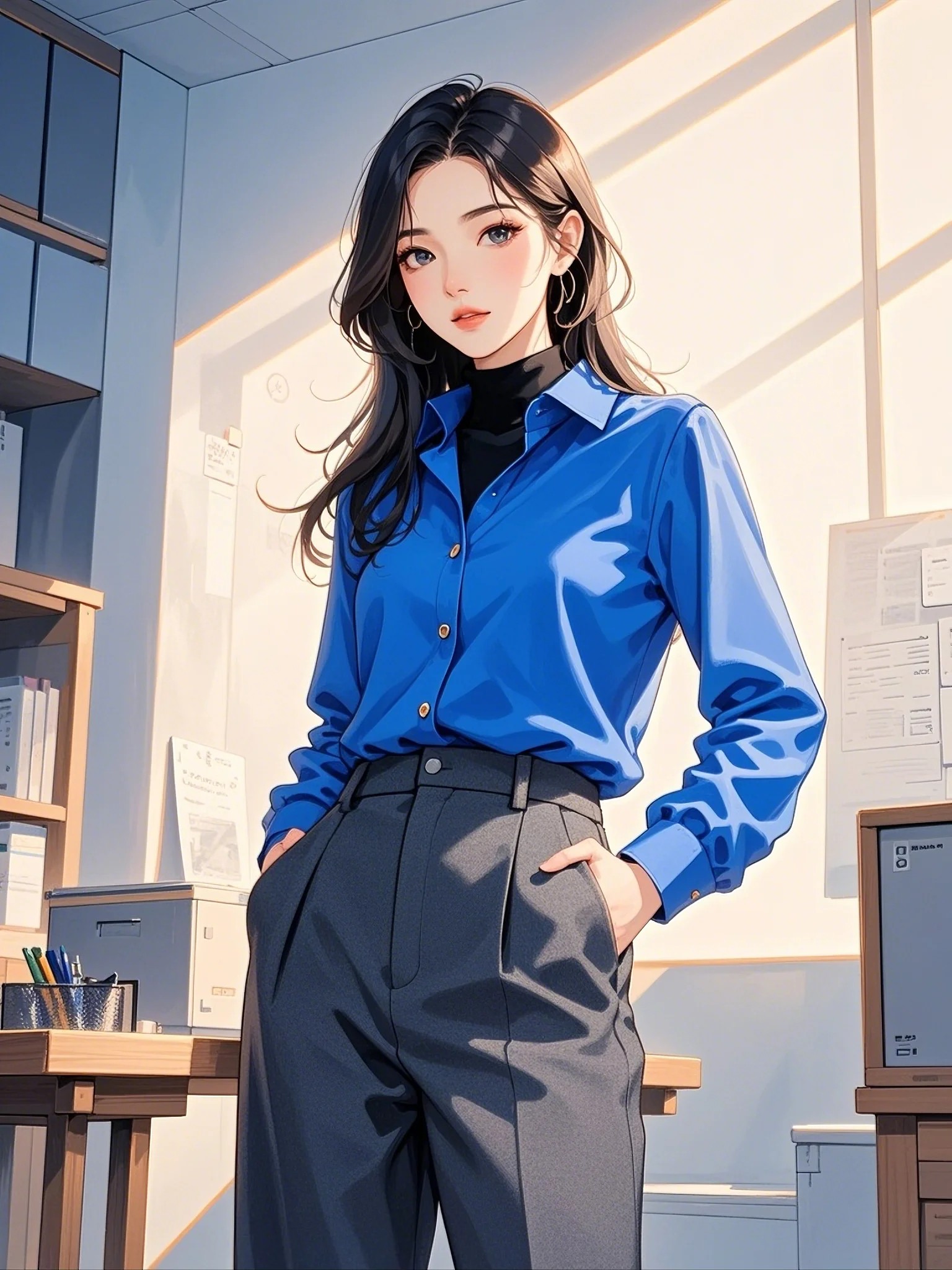 未婚妻怀孕后，我却娶了敌对公司董事长无删减