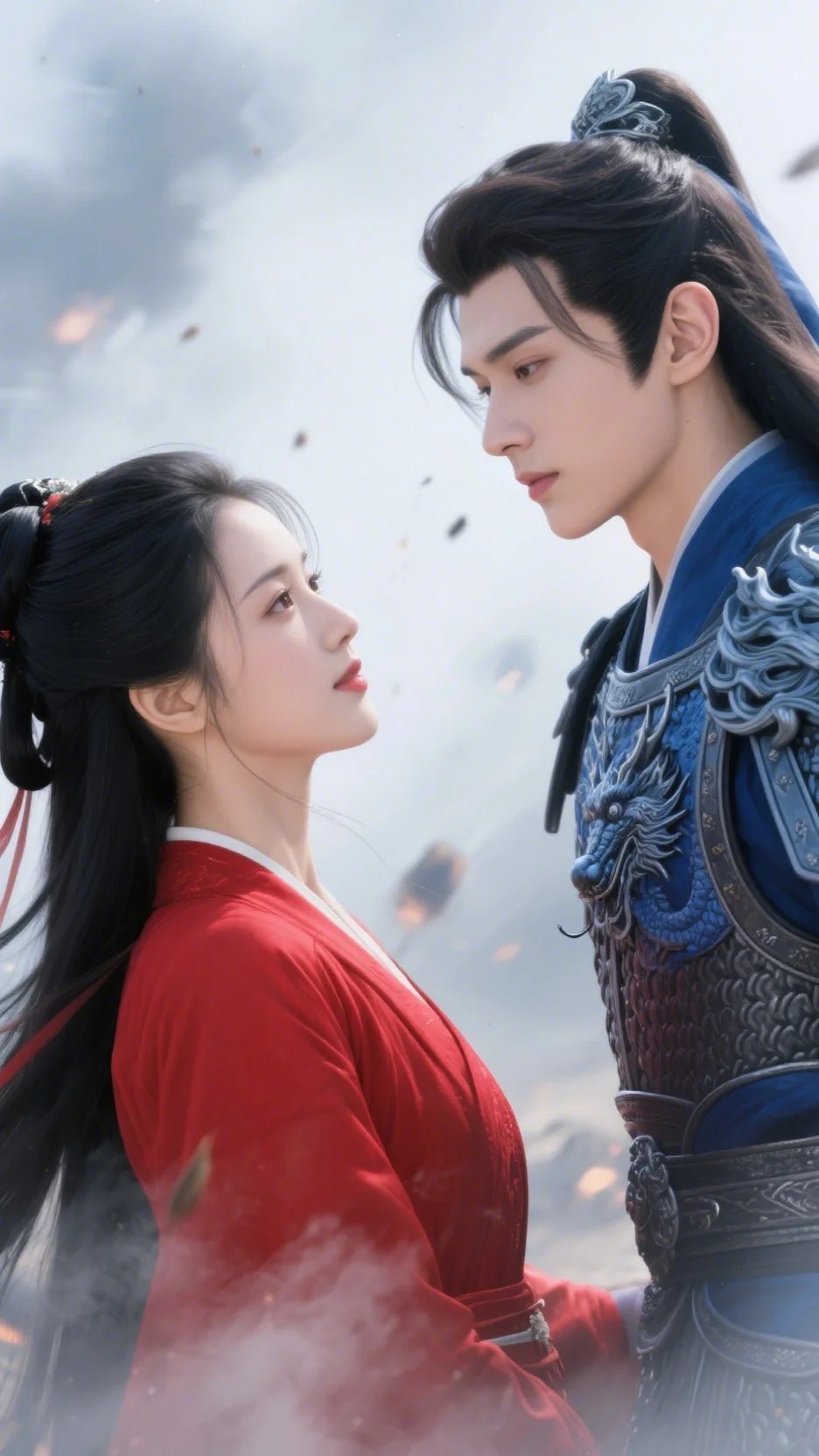 顶流小师妹撕我剧本，他却成了我的裙下之臣后续+全文